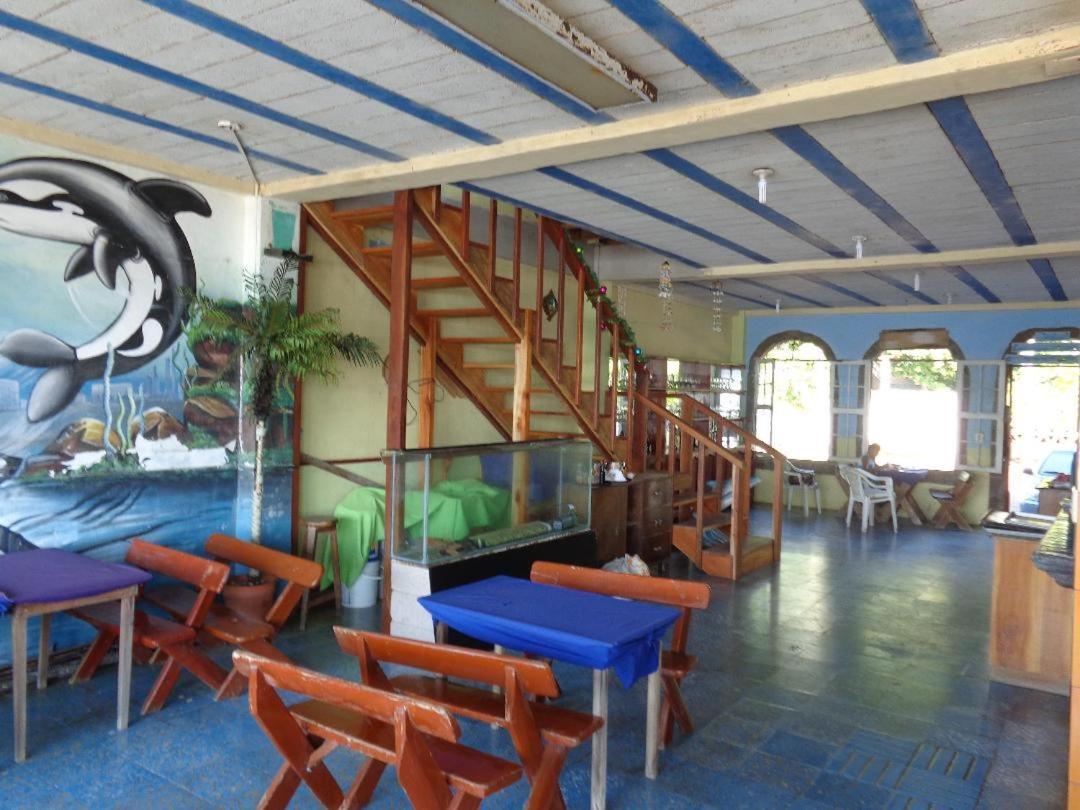Appartement Playa El Obispo E La Marea Building La Libertad Extérieur photo