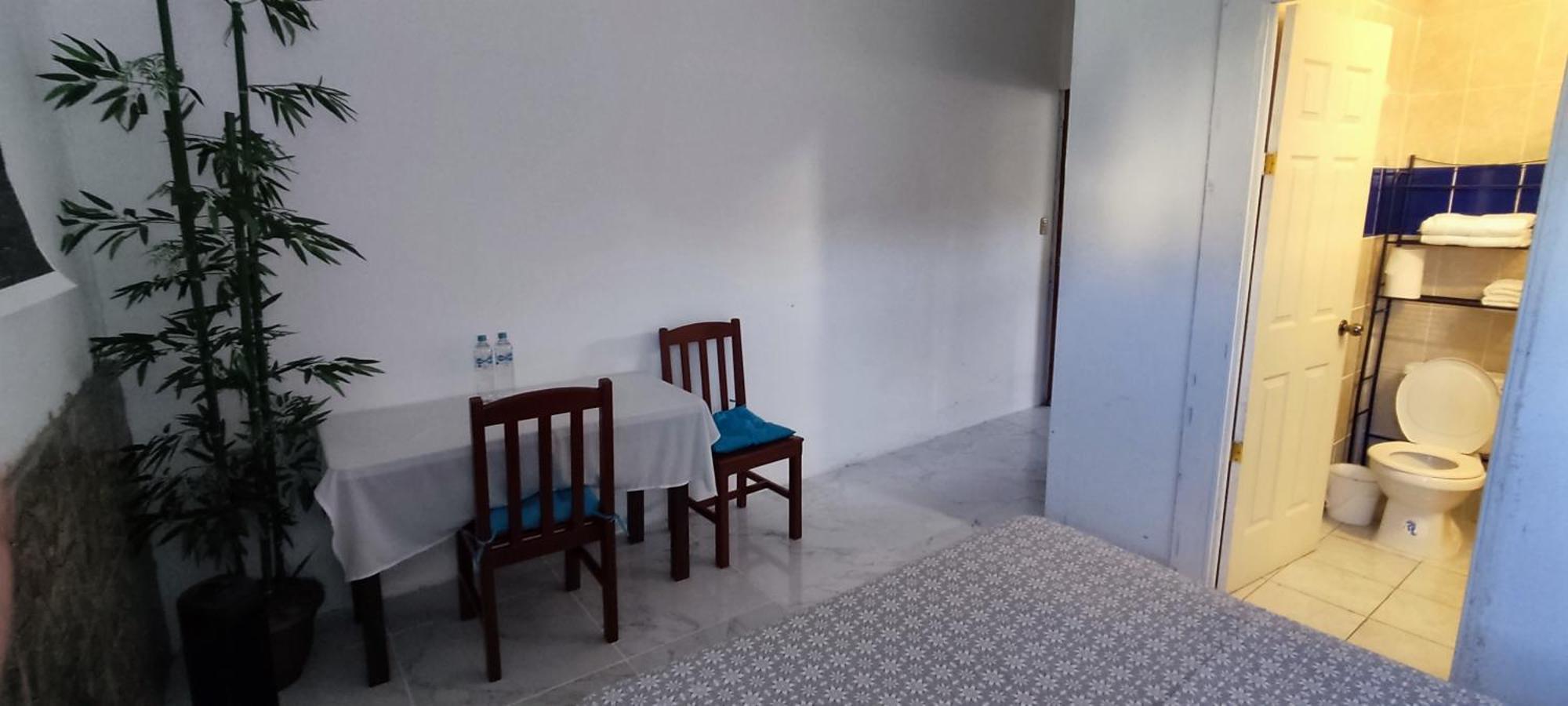 Appartement Playa El Obispo E La Marea Building La Libertad Extérieur photo